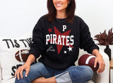 PIRATES STAR PREORDER