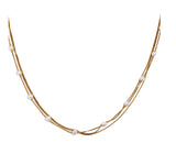 Kai Necklace