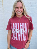 Pirates Stars & Stripes Tee