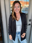 Work It Girl Blazer