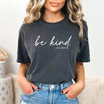 Be Kind… of a B