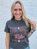 Pirates Wylie Tee