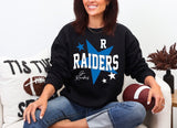 RAIDERS STAR PREORDER