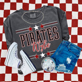 Pirates Wylie Tee