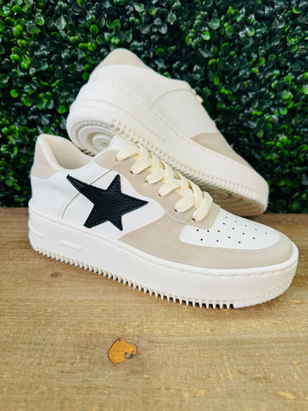 Viva Stars Sneakers