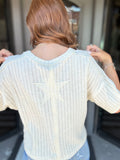 Shoot For The Stars Top