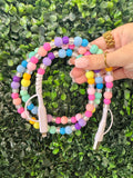 4 in 1 Beaded Chargers