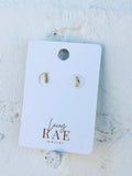 Blair Stud Earrings