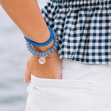 Americana Mix Hair Tie Pack