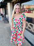 What's The Occasion Dress