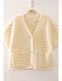 Sweet Details Top