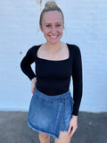 Skipping Away Skort