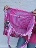 Quilted Bags
