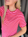 Crowd Pleaser Top