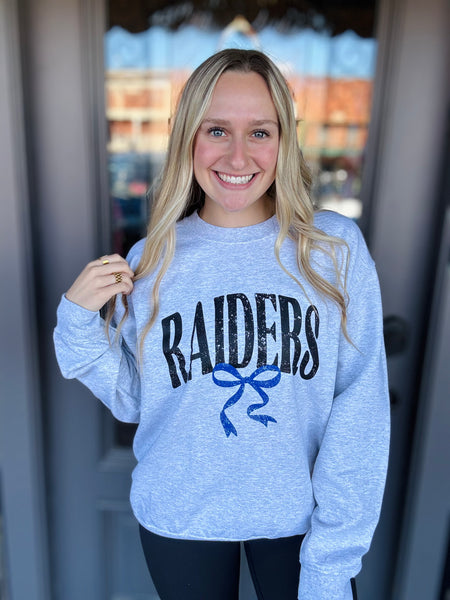 Raiders Sweatshirt