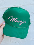 Margs Trucker Hat