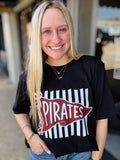 Pirates Pennant Tee