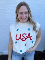 USA Top ONLINE EXCLUSIVE