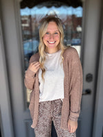 Cozy Cardigan