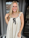 Girly Girl Dress