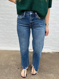 Lovervet Dark Wide Jeans