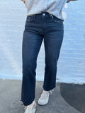 Vervet Black Slim Jeans