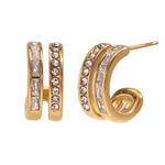 Riley Earrings