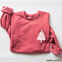 Simple Christmas Sweatshirt PREORDER