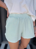 She's A Keeper Shorts