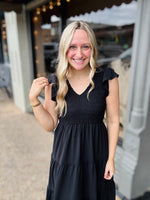 Never Told You Dress