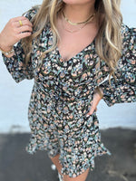 Just Darling Romper