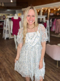 Irresistibly Mine Dress