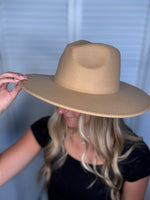 Felt Hats