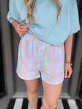 Fun In The Sun Shorts