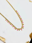 Brandi Boho Necklace