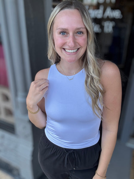 Basic Essential Top