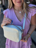 Taylor Crossbody