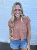 Better Days Top