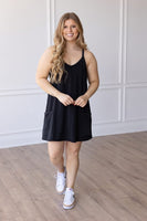 All In One Dress