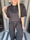 Cozy Haven Top