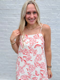 Flirty Summer Dress