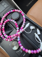 4 in 1 Beaded Chargers