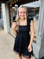 Enjoy The Journey Dress