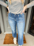 Vervet Utility Jeans