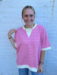 Kept Simple Top