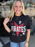 PIRATES STAR