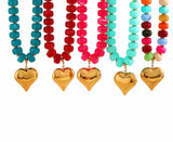 Poppy Necklace PREORDER