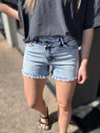 Vervet Crossover Shorts
