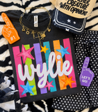 Neon Tees