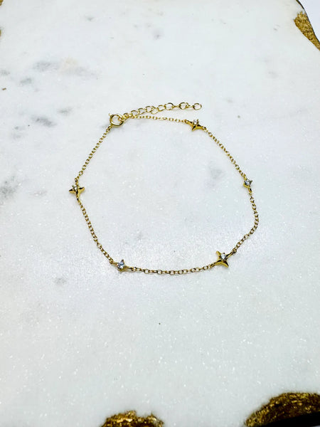 Erin Bracelet